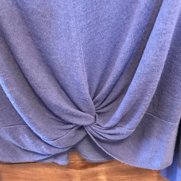 Sanctuary V-neck knitted sweater - Picture 8 of 13